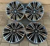 Jante 16 5×100 Originale Seat Ibiza, VW Polo, Skoda Fabia, Kamiq,Scala