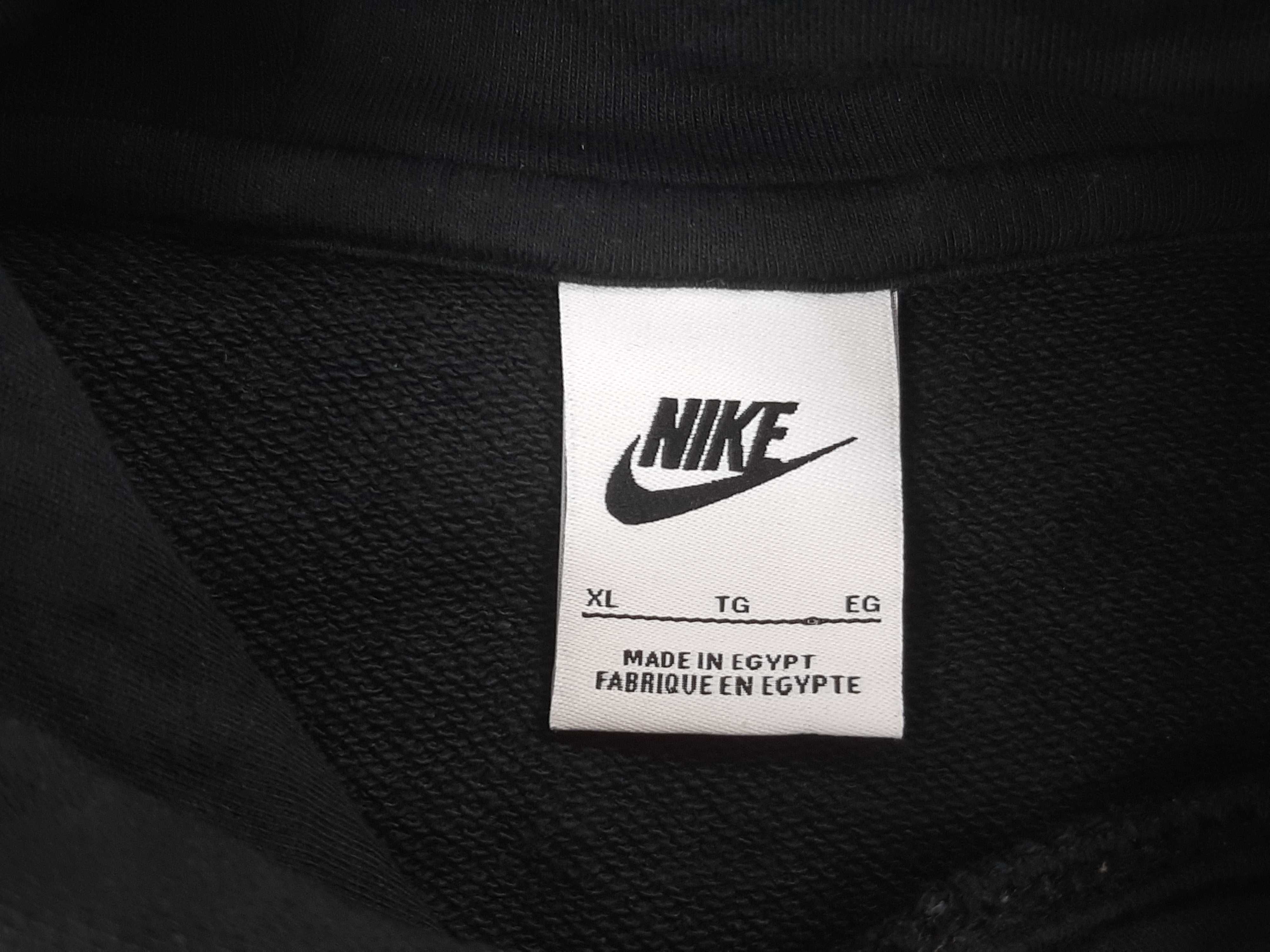 Nike NSW Multi Swoosh - Оригинален мъжки суитшърт размер XL