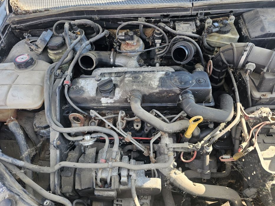 Motor ford focus 1 1.8tdci