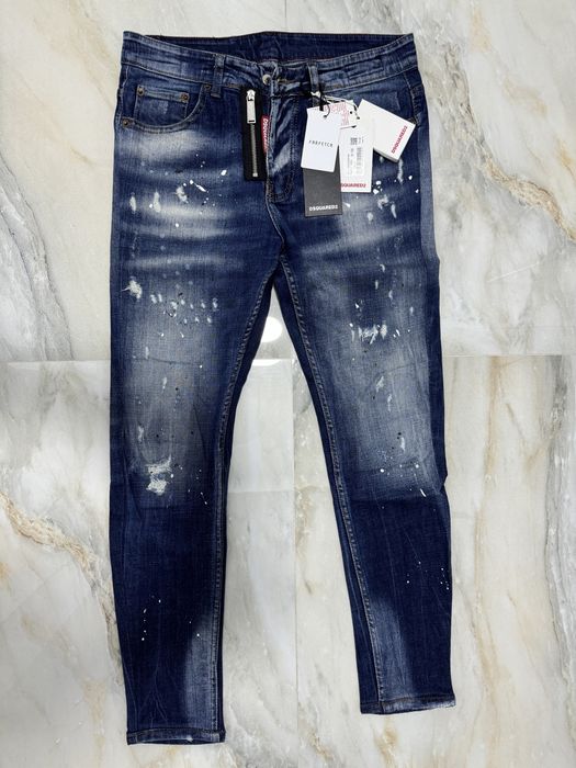 Blugi Dsquared2 Premium!