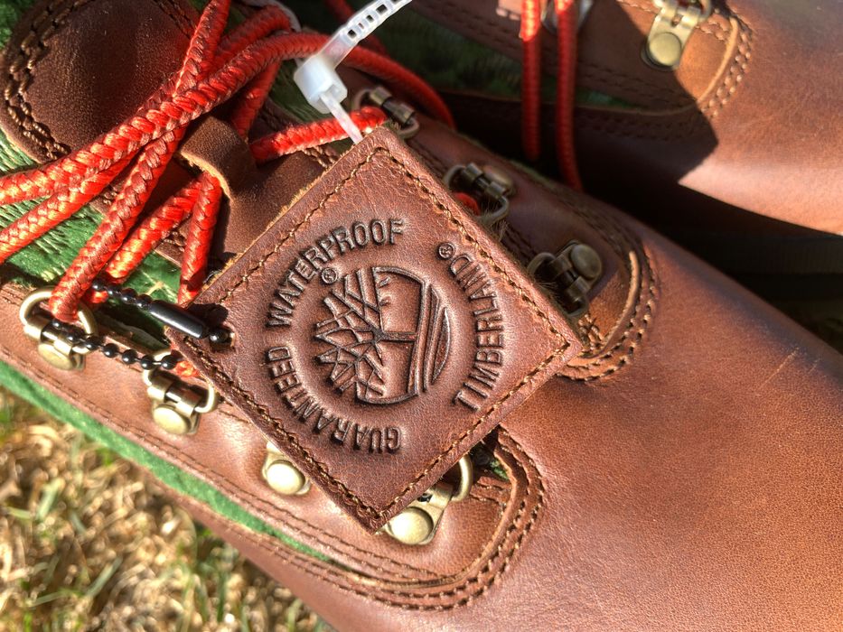 Timberland • Цената е твърда!