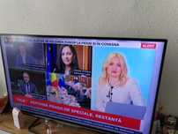 Vând doua tv Smart