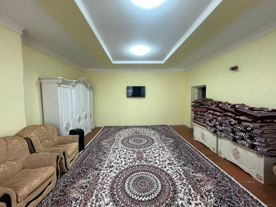 Срочно продаётся дом площадью 6,5-соток