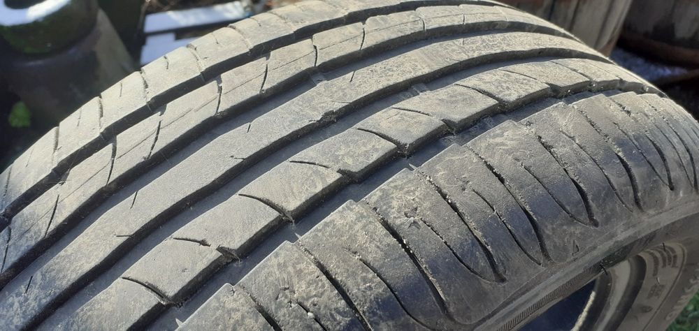 Cauciucuri de vara și Roata cu janta 195/50 R15