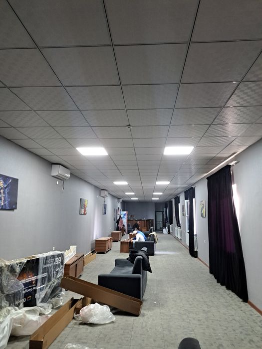 Сдается в аренду помещение