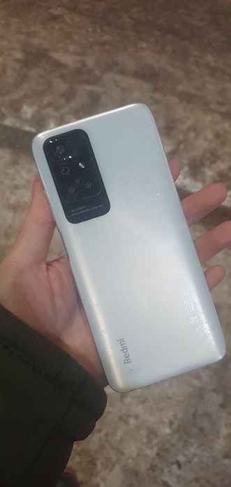 Redmi 10 4/128гб