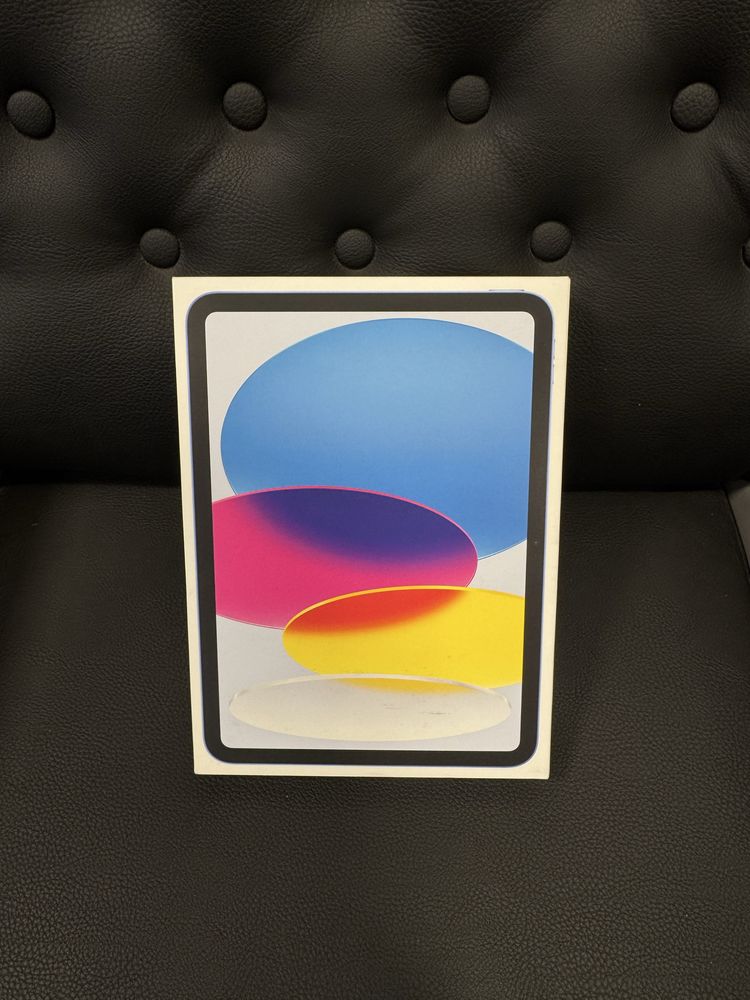 Продавам чисто нов iPad 10th GEN 64GB