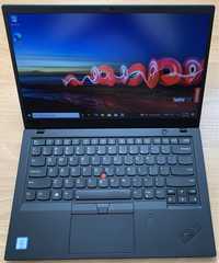 Lenovo X1 Carbon Gen 6 / SSD 512GB /RAM 8GB