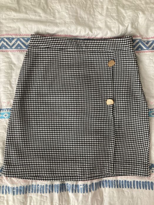 Мини юбка от LCW