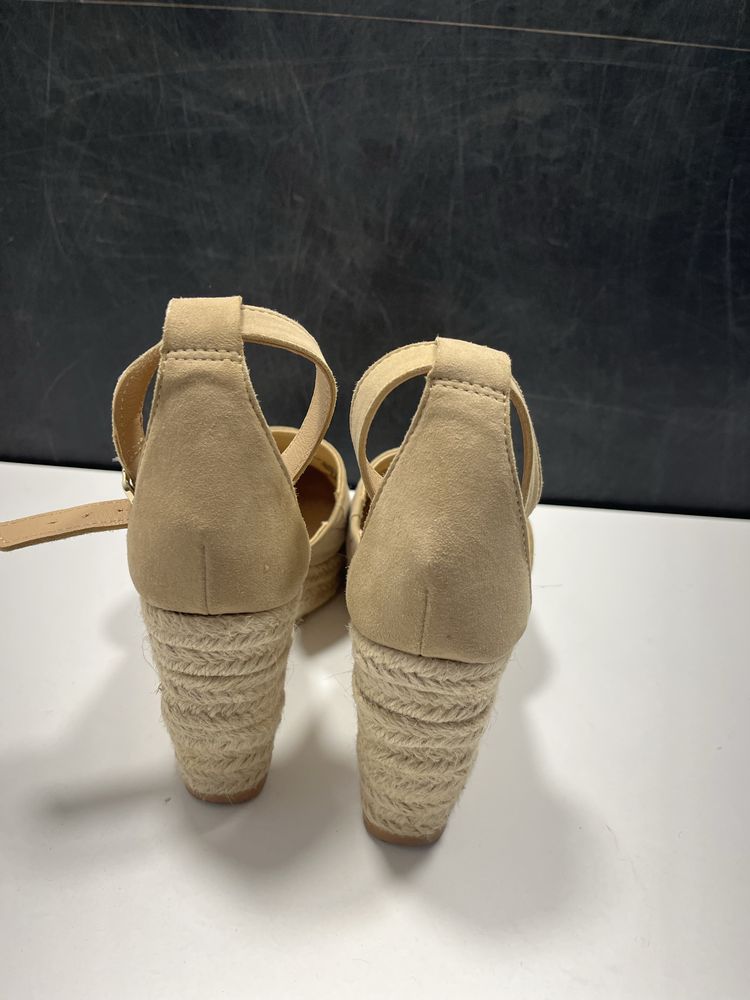 Sandale/espadrile H&M 37