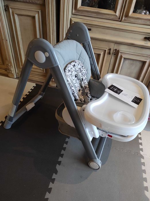 Столче за хранене