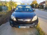 Honda crv 3 2.0 бензин црв 3 На части