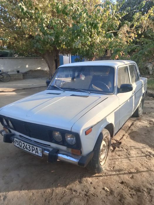 Jiguli vaz 2106 yaxshi