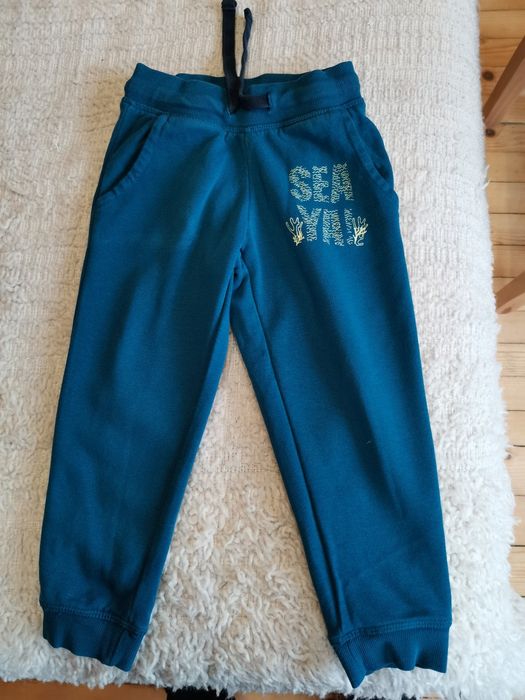 Лот от дрехи за момче 104 размер