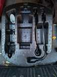 Органайзер за резервна гума Jeep Grand Cherokee 2013-2021