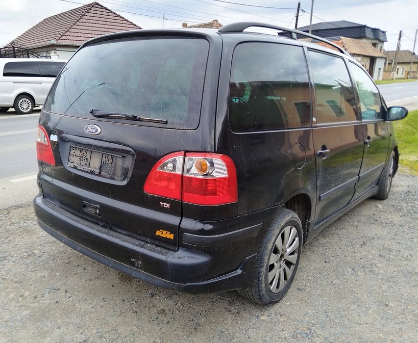 Bara spate completa Ford Galaxy an 1999-2006