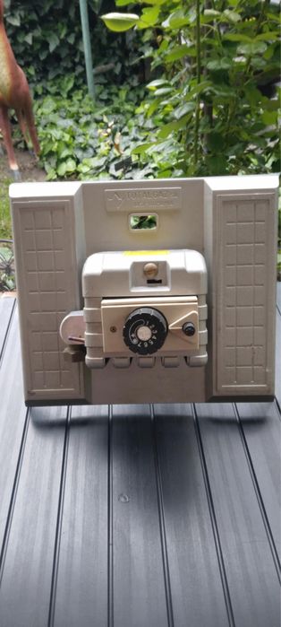 Arzator de gaze Nou!