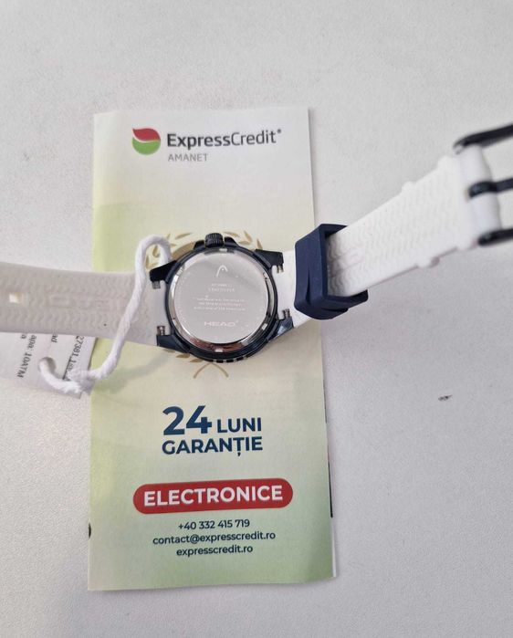 Ceas Head unisex (AG32 B27381.1) 2 ANI GARANTIE!