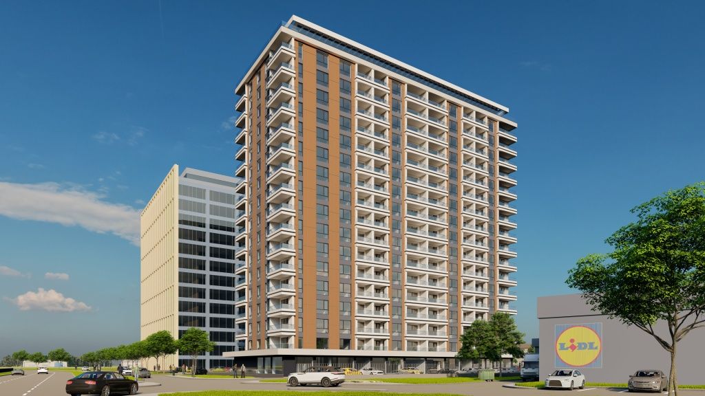 Продава се Тристаен апартамент в Пловдив, Кършияка - 93 кв.м за 890 €/кв.м - Снимка #2