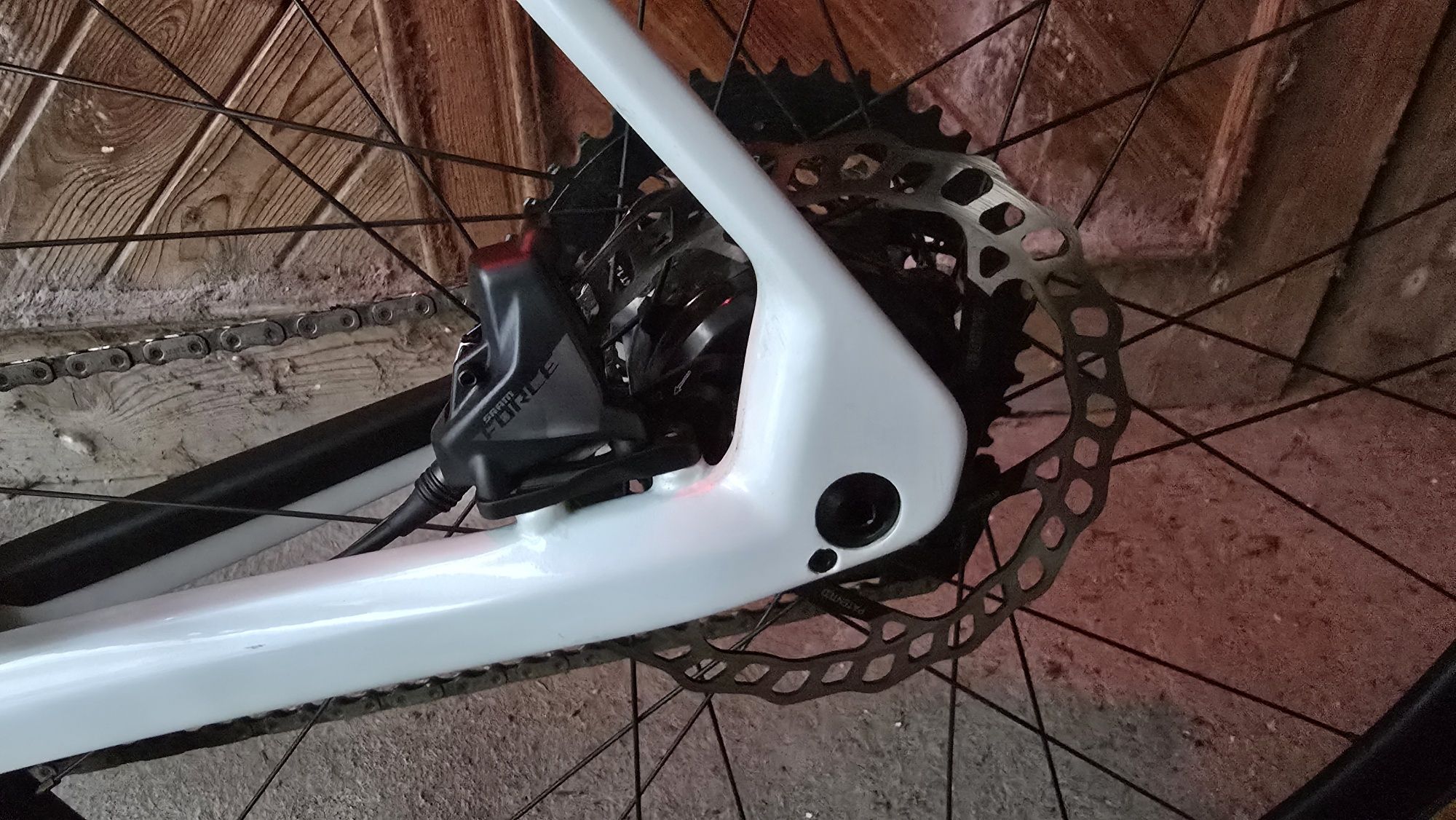 Продавам gravel Orbea GAIN M21e 1X