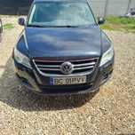 Vand sau schimb tiguan