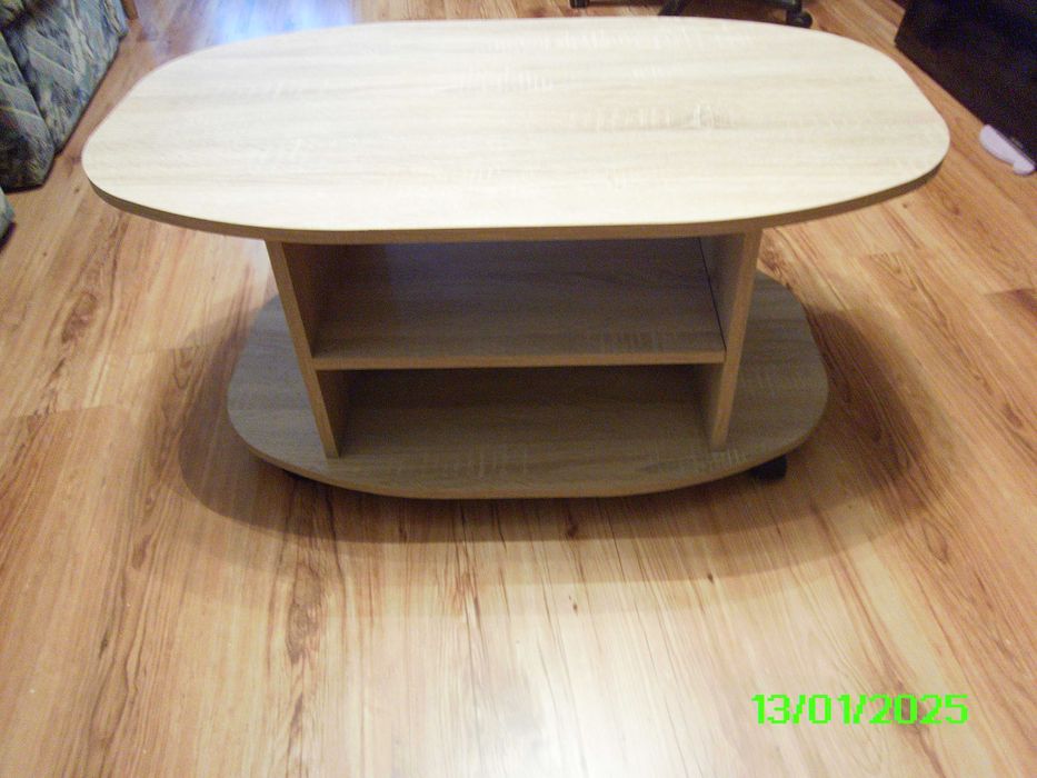 Portita curte/gradina ,aparat (prajit) Floricele,cafea si masuta Cafea