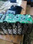 Baterie 36v 19A litiu