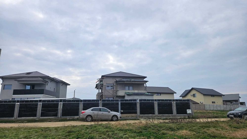 Casa de vanzare Agigea 140000 euro