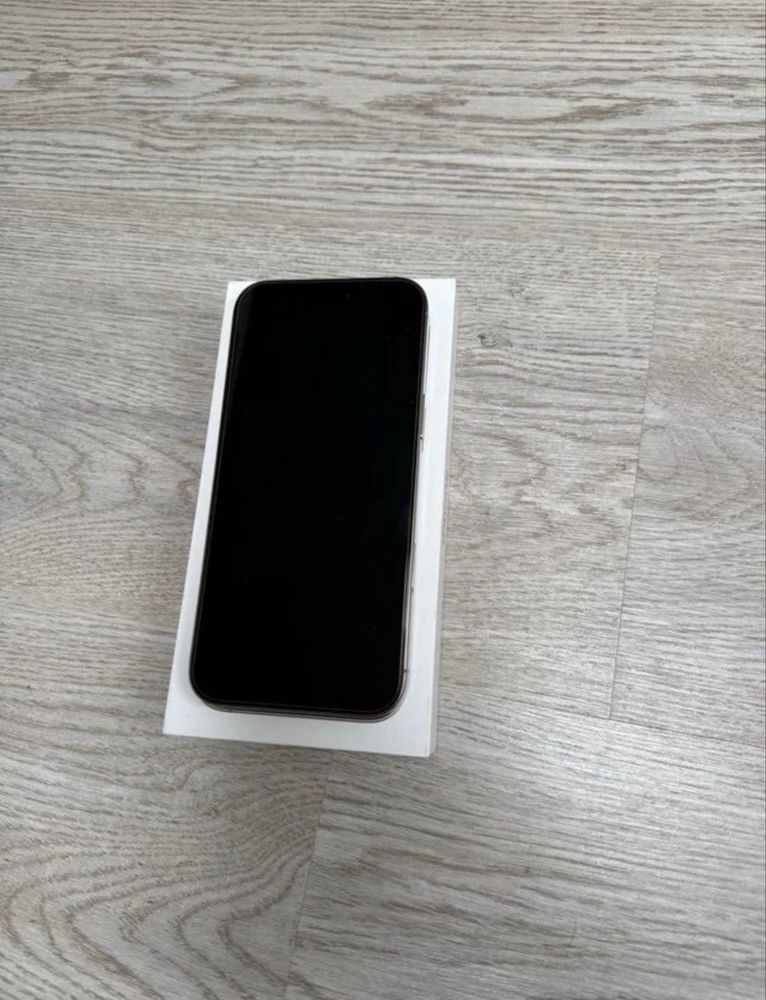 iphone 16 pro max 256 gb 100% 170 sicl