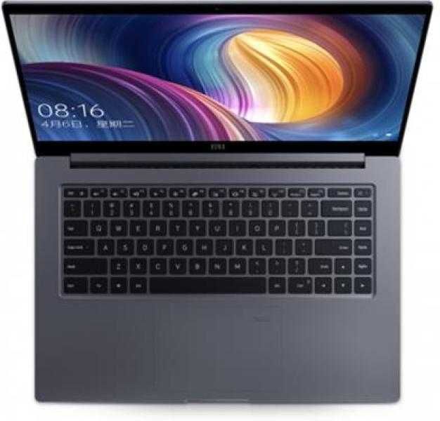 mi notebook pro 15.6 16g/256gb-ssd/2gb-videocard/Core-i7-8550U