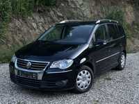 Touran 2009 2.0 TDI 7 locuri