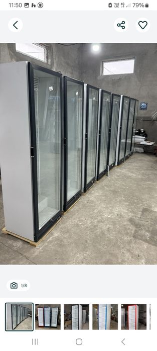 Холоделник хархил турдаки махсулотлар учун кулай совутиши зор.