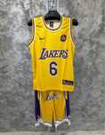‼️Compleu baschet LAKERS, Calitate premium‼️