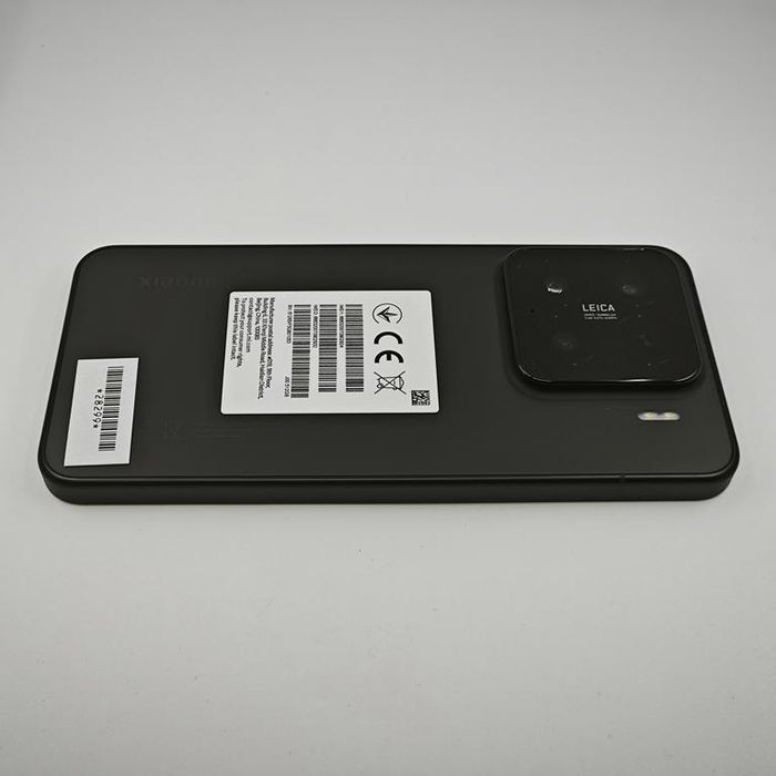 Xiaomi 15 512GB, Black , dual SIM, grad A | GlobalCash.ro #LU28299