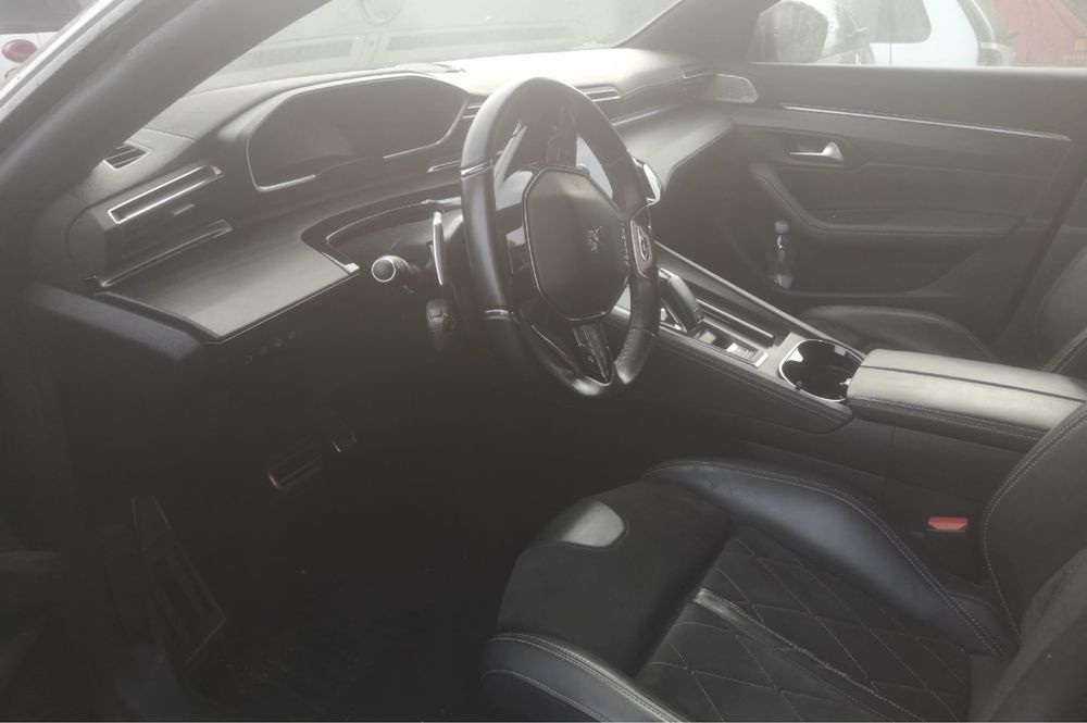 Piese auto peugeut 508 gt 2.0 hdi an 2020