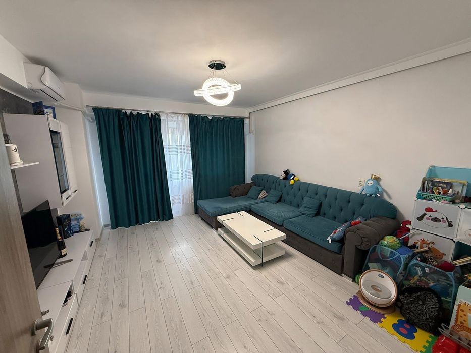 Inchiriez apartament 2 camere , ultra modern