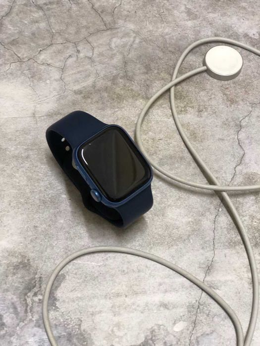 Apple Watch Series 7, 41 mm (Косшы, Республика 18 Б (ЛОТ 795844)