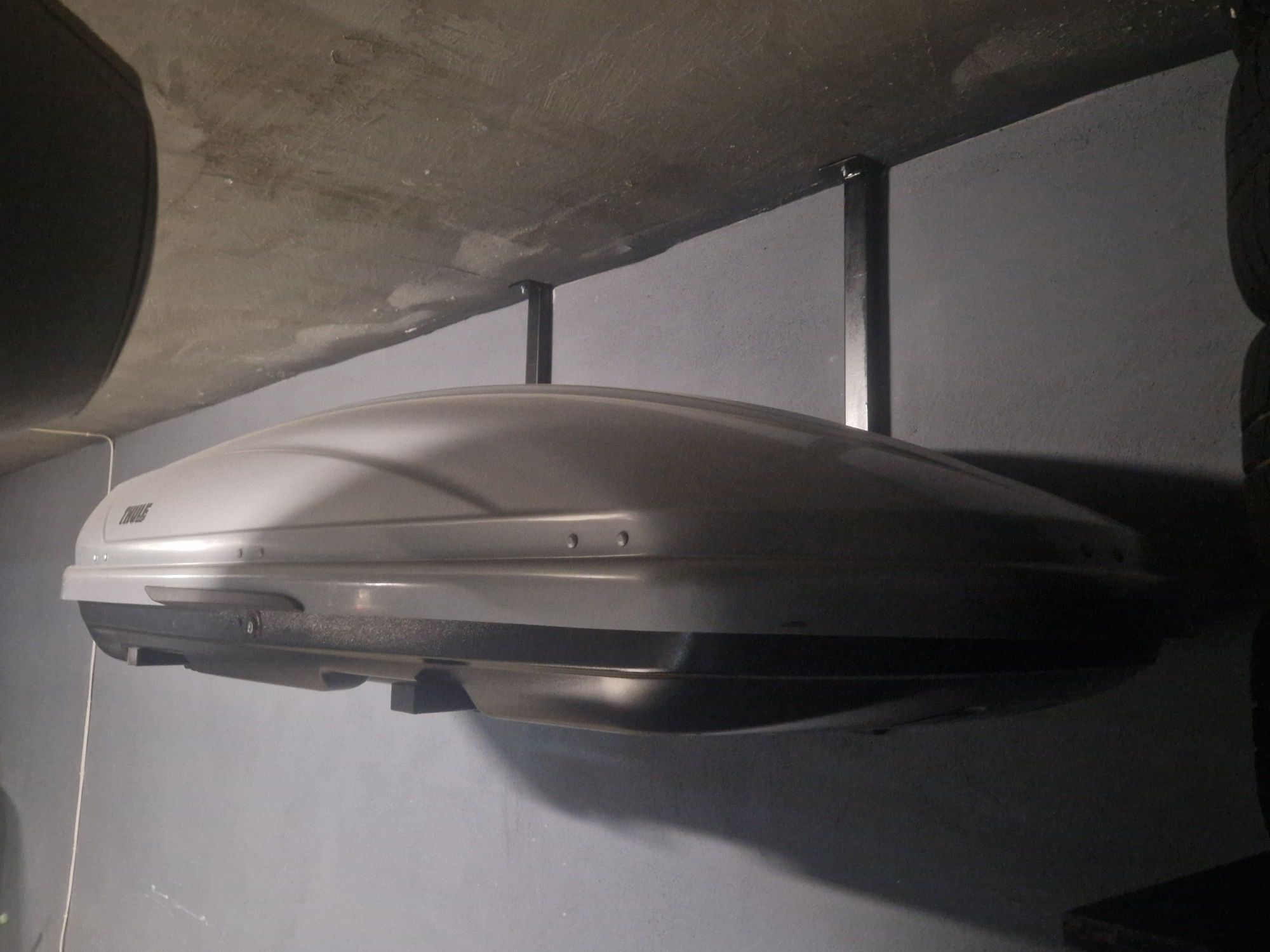 Автобокс Thule motion 800