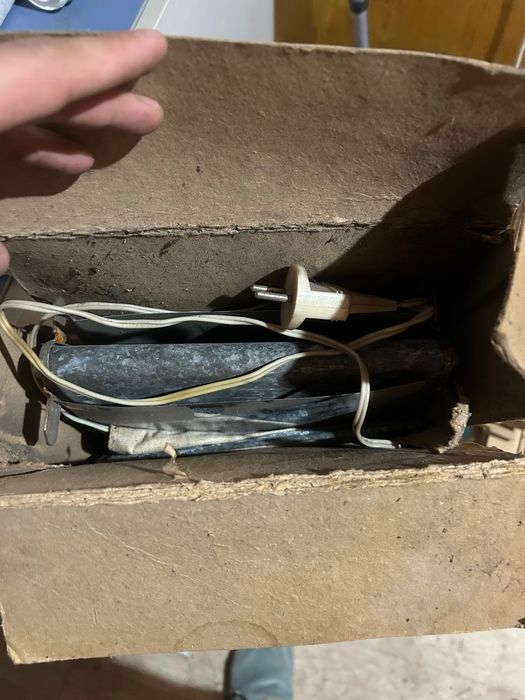 Фотоглянцеватель советский коллекция