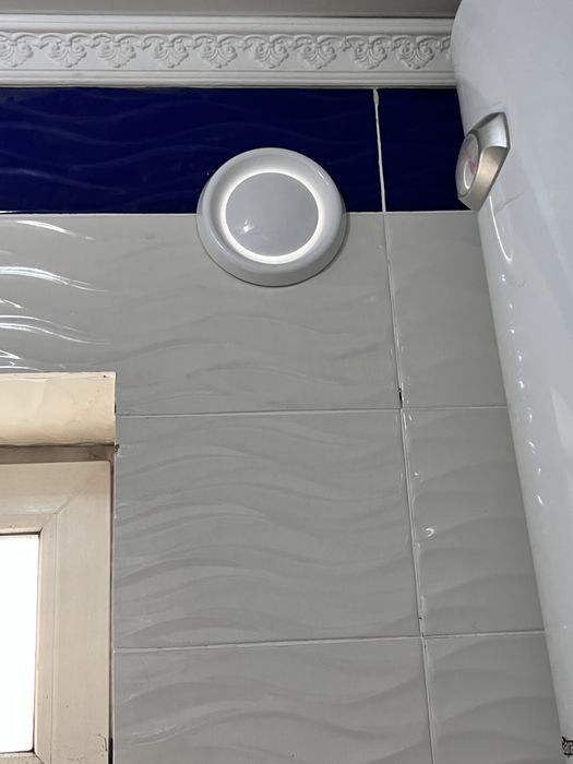 Установка рекуператоров, приточных клапанов, простых вытяжных систем.