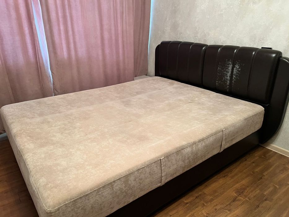 Продам кровать в отличном состоянии