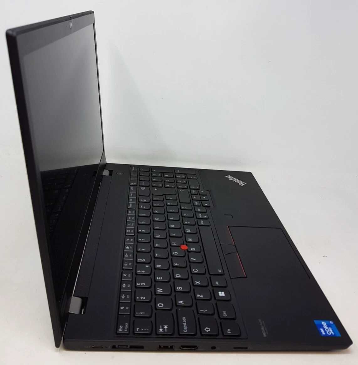 Лаптоп Lenovo ThinkPad P15s Gen 2 I7-1185G7 16GB 512GB NVME T500