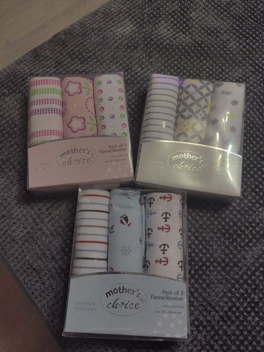 Продам детские пелёнки