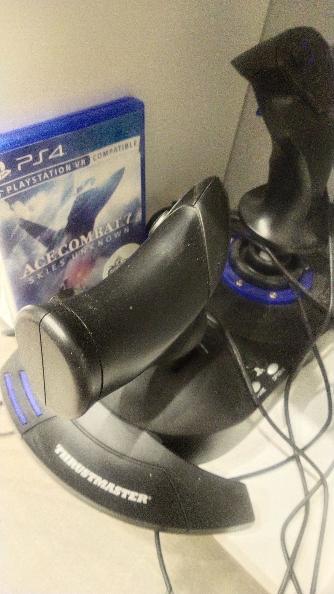 Playstation 4 + vr  очки