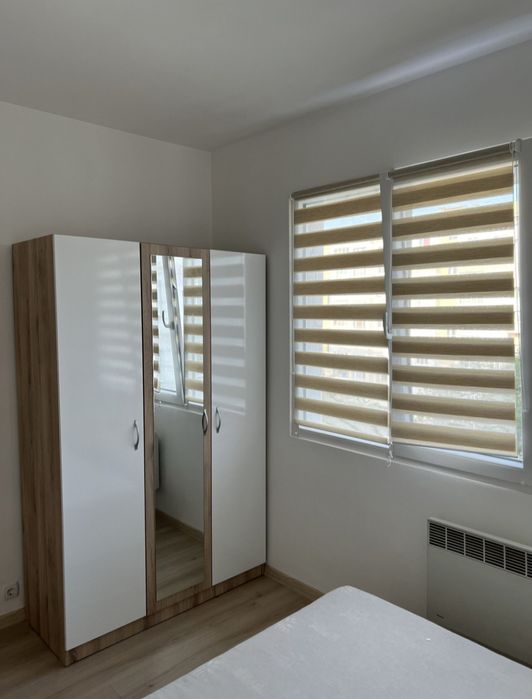 Мусагеница двустаен 1000лв