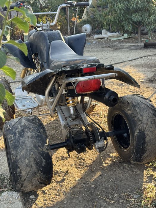 Atv 150cc