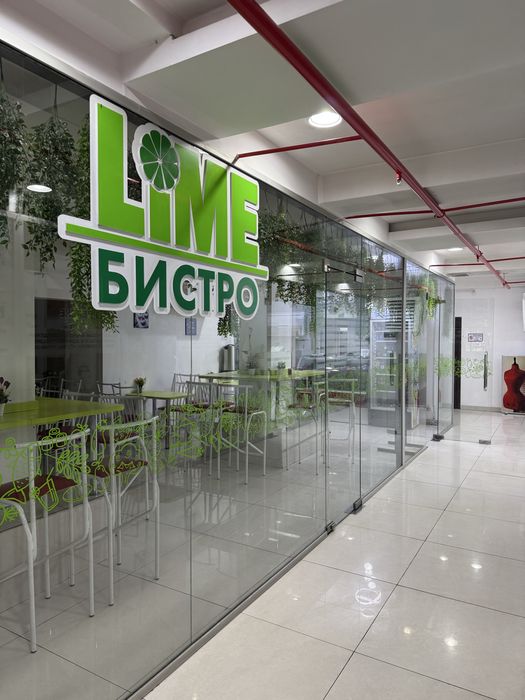 Продается столовая