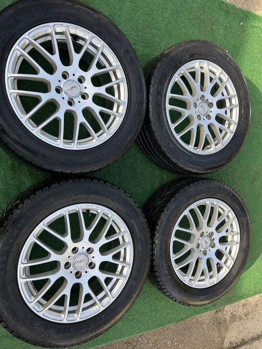 5х108 17 за ford peugeot volvo citroen