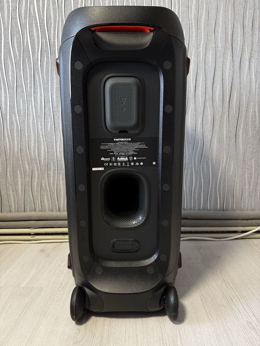 JBL Partybox 310