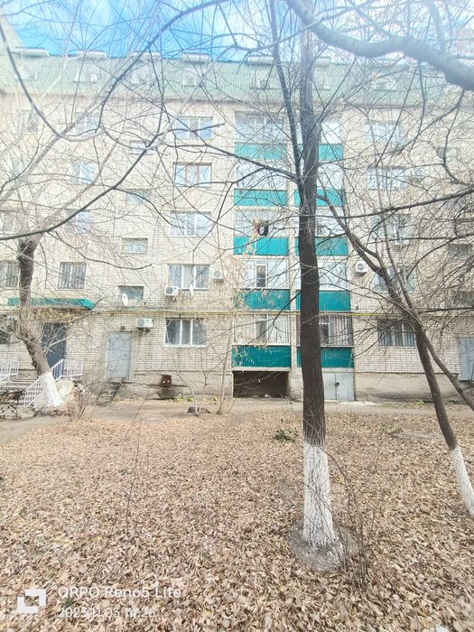 Продам 3 х. кв. 8 мк. 5/6 эт. 1986.